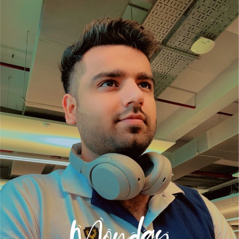 Akash Arora - Senior Backend Engineer